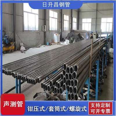 大化声测管桩基检测的频率要达到多少百分比