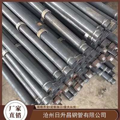 大化最薄的声测管壁厚可以到什么程度