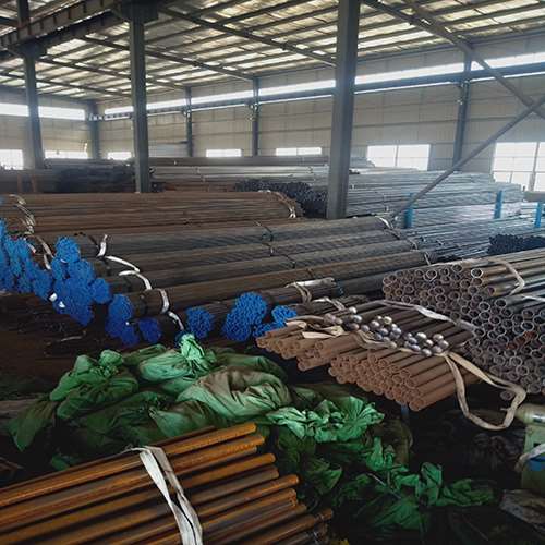 大化声测管为何能作为桩基础检测材料？