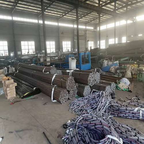 大化声测管施工及验收规范（最全最详细）